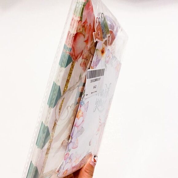 5/$35 LaVenty Lets Partea Banner Tea Birthday Decoration Partea Birthday Banner - Picture 5 of 6